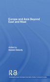 Europe and Asia beyond East and West (eBook, ePUB)