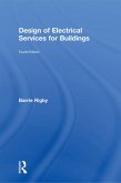 Design of Electrical Services for Buildings (eBook, PDF)