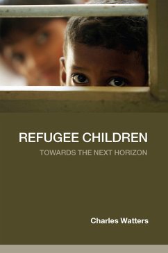 Refugee Children (eBook, ePUB) Cover Refugee Children (eBook, ePUB)