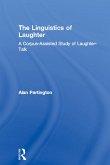 The Linguistics of Laughter (eBook, PDF)