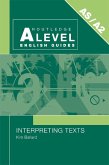 Interpreting Texts (eBook, ePUB)