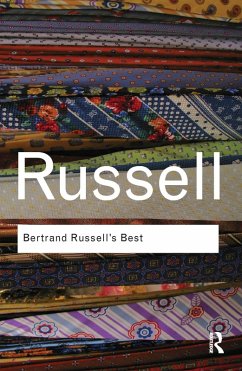Cover Bertrand Russell's Best (eBook, PDF)