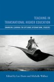 Teaching in Transnational Higher Education (eBook, ePUB)