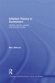 Inflation Theory in Economics (eBook, ePUB)