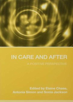 In Care and After (eBook, PDF)