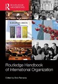 Routledge Handbook of International Organization (eBook, PDF)