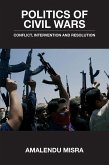 Politics of Civil Wars (eBook, PDF)