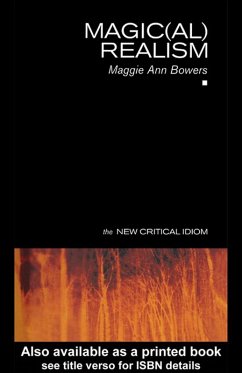 Magic(al) Realism (eBook, ePUB) - Ann Bowers, Maggie