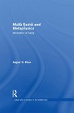 Mulla Sadra and Metaphysics (eBook, PDF)