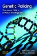 Genetic Policing (eBook, PDF) - Bild 1