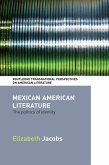 Mexican American Literature (eBook, PDF)