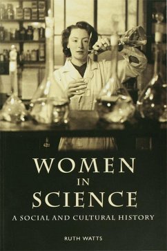 Cover Women in Science (eBook, ePUB)