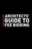 Architects' Guide to Fee Bidding (eBook, PDF)