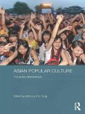Asian Popular Culture (eBook, PDF)