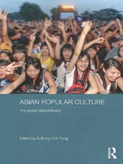 Asian Popular Culture (eBook, PDF) Cover Asian Popular Culture (eBook, PDF)