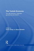 The Turkish Economy (eBook, ePUB)