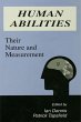 Human Abilities (eBook, PDF) - Bild 1