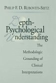 Depth-Psychological Understanding (eBook, ePUB)