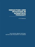 Induction and Intuition in Scientific Thought (eBook, ePUB)