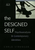 The Designed Self (eBook, ePUB)