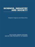 Science Industry and Society (eBook, ePUB)