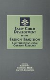 Early Child Development in the French Tradition (eBook, PDF)