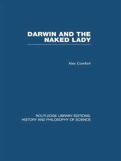 Cover Darwin and the Naked Lady (eBook, ePUB)