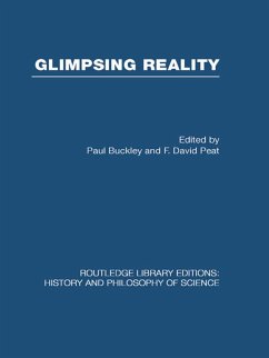 Cover Glimpsing Reality (eBook, ePUB)