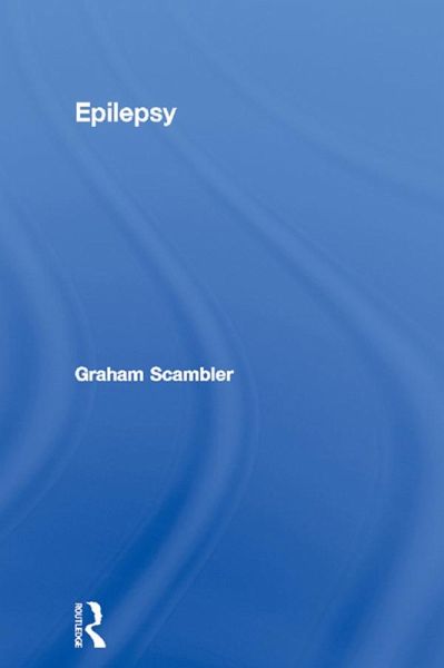 Epilepsy (eBook, PDF)