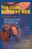 The Core Business Web (eBook, PDF)