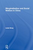 Marginalization and Social Welfare in China (eBook, ePUB)