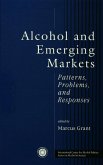Alcohol And Emerging Markets (eBook, PDF)