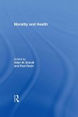 Morality and Health (eBook, ePUB)
