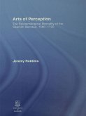 Arts of Perception (eBook, ePUB)