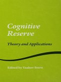 Cognitive Reserve (eBook, ePUB)