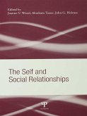 The Self and Social Relationships (eBook, PDF)