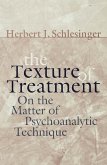 The Texture of Treatment (eBook, ePUB)