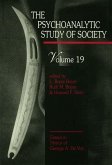 The Psychoanalytic Study of Society, V. 19 (eBook, PDF)