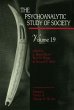 The Psychoanalytic Study of Society, V.... - Bild 1