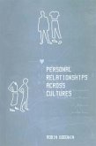 Personal Relationships Across Cultures (eBook, ePUB) Personal Relationships Across Cultures (eBook, ePUB)