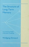 The Structure of Long-term Memory (eBook, ePUB)