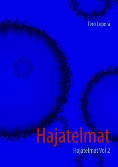 Cover Hajatelmat (eBook, ePUB)