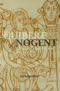Cover Guibert of Nogent (eBook, ePUB)