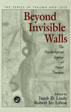 Cover Beyond Invisible Walls (eBook, PDF)