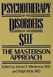 Psychotherapy of the Disorders of the... - Bild 1