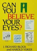 Can You Believe Your Eyes? (eBook, ePUB)