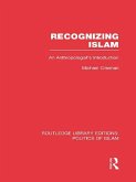 Recognizing Islam (eBook, PDF)