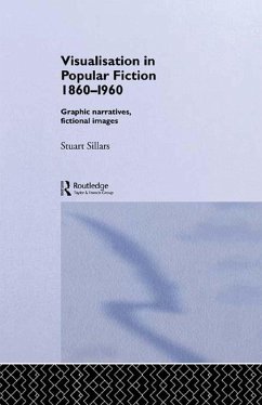 Cover Visualisation in Popular Fiction 1860-1960 (eBook, PDF)