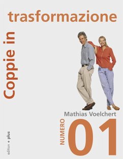 Coppie in trasformazione (eBook, ePUB) - Voelchert, Mathias