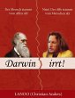 Darwin irrt! (eBook, ePUB) - Bild 1